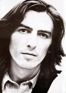 12 años sin George Harrison. 12 años sin George Harrison.
