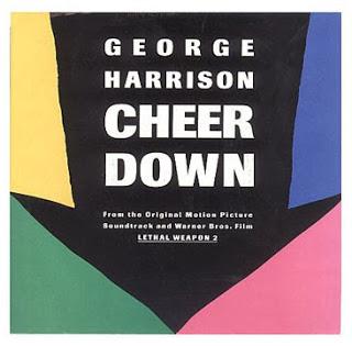 12 años sin George Harrison. 12 años sin George Harrison.