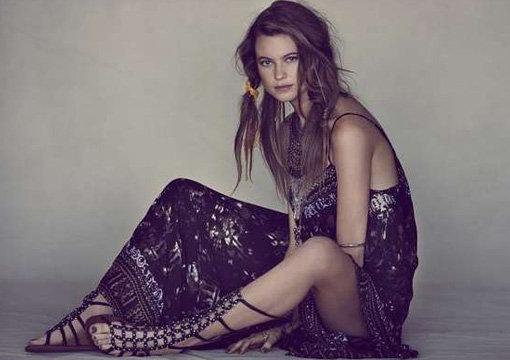 Estilo Bohemio ¿Qué onda te define? estilo bohemio