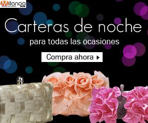 Fotos de vestidos de fiesta combinados con zapatos y carteras