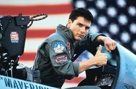 Maverick Top Gun