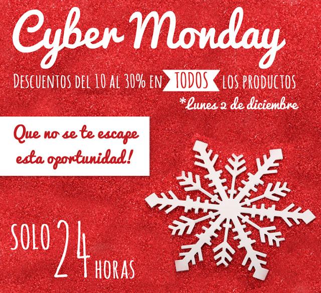 Cyber Monday