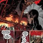 Primer vistazo a Amazing X-Men Nº 2 Amazing X-Men Nº 2