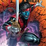Primer vistazo a Amazing X-Men Nº 2 Amazing X-Men Nº 2