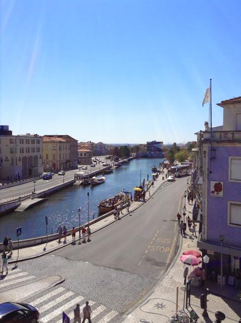 Oporto con sabor de quiero más