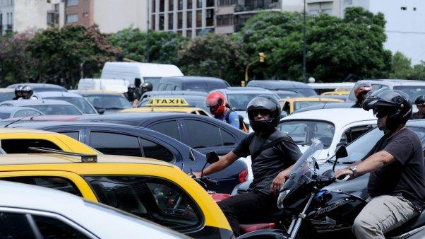 Las multas por exceso de velocidad pueden llegar a $20 mil Las multas por exceso de velocidad pueden llegar a $20 mil