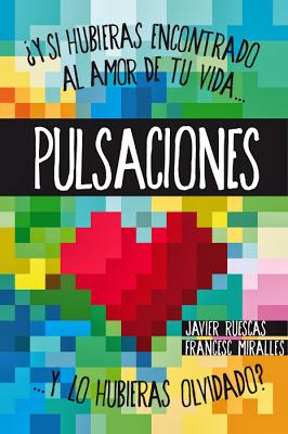 Reseña de una de mensajes de móvil: 'Pulsaciones', de Ruescas y Miralles