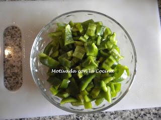 PATATAS CON PESCADO PATATAS CON PESCADO