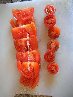 GUISO DE SALCHICHAS ROJO GUISO DE SALCHICHAS ROJO