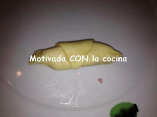 Mis MINICROISSANTS La foto se está cargando