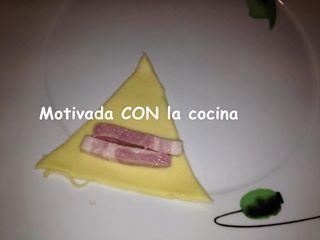 Mis MINICROISSANTS La foto se está cargando