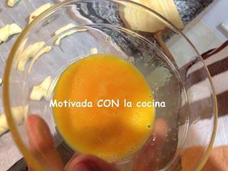 Mis MINICROISSANTS La foto se está cargando