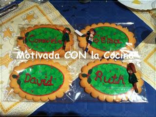 Muy agradecida con ACARAMELADA Muy agradecida con ACARAMELADA