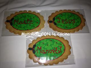 Muy agradecida con ACARAMELADA Muy agradecida con ACARAMELADA