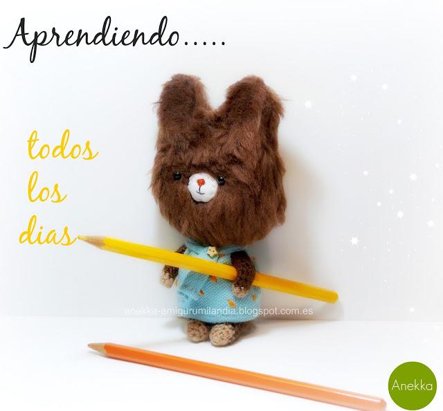 Creando y…. Creando y….