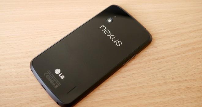 Vulnerabilidad permite colapsar equipos Nexus vía SMS Vulnerabilidad permite colapsar equipos Nexus vía SMS