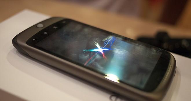 Desarrolladores llevan Android 4.4 KitKat al Nexus One Desarrolladores llevan Android 4.4 KitKat al Nexus One