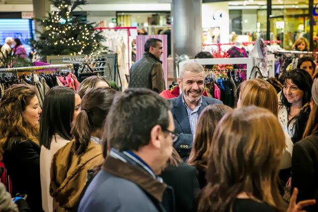 Feria vintage en Madrid Feria vintage en Madrid