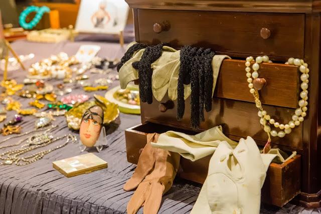 Feria vintage en Madrid Feria vintage en Madrid
