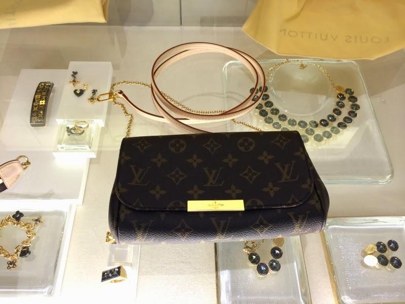 Hotel Me Experience & Shopping Louis Vuitton