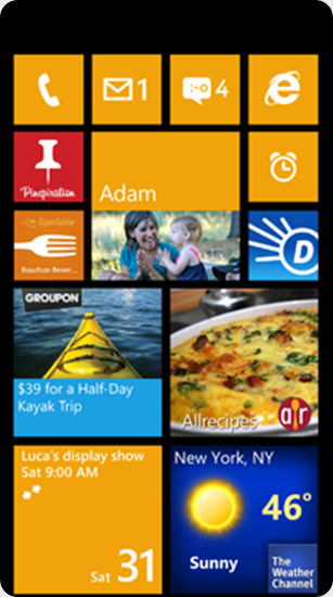 windows phone windows phone