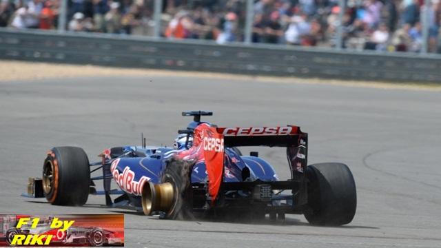 RESUMEN DE LA TEMPORADA 2013 DE F1 PARTE 4 - POLEMICAS RESUMEN DE LA TEMPORADA 2013 DE F1 PARTE 4 - POLEMICAS