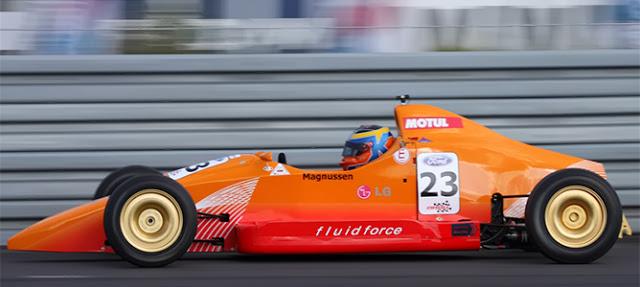 DEBUTANTES PARA LA TEMPORADA 2014 DE F1: KEVIN MAGNUSSEN - EL VIKINGO DE McLAREN DEBUTANTES PARA LA TEMPORADA 2014 DE F1: KEVIN MAGNUSSEN - EL VIKINGO DE McLAREN