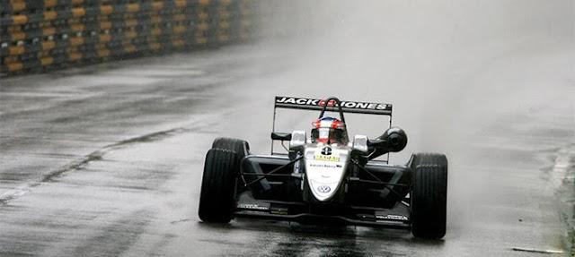 DEBUTANTES PARA LA TEMPORADA 2014 DE F1: KEVIN MAGNUSSEN - EL VIKINGO DE McLAREN DEBUTANTES PARA LA TEMPORADA 2014 DE F1: KEVIN MAGNUSSEN - EL VIKINGO DE McLAREN