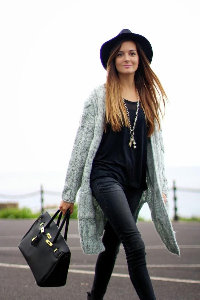 Black is the key Black is the key