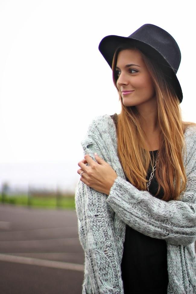 Black is the key Black is the key