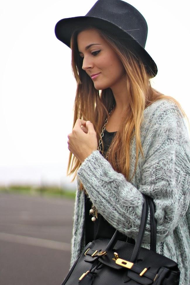 Black is the key Black is the key