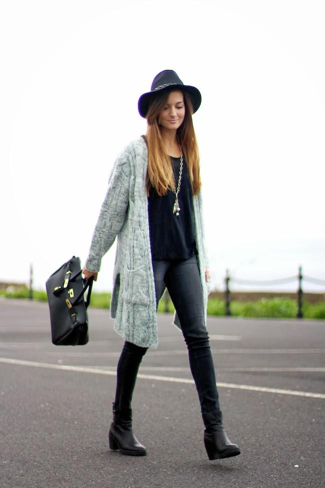 Black is the key Black is the key