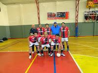 EXITOSO TÉRMINO DE LA SERIE 45 AÑOS DEL BABY FÚTBOL LABORAL EXITOSO TÉRMINO DE LA SERIE 45 AÑOS DEL BABY FÚTBOL LABORAL