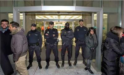 Lunes y viernes negros en la Comunidad Valenciana.