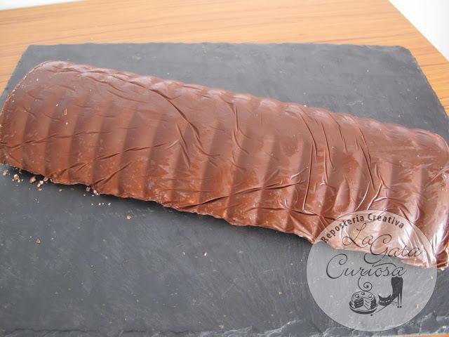 TURRON DE CHOCOLATE TIPO SUCHARD TURRON DE CHOCOLATE TIPO SUCHARD