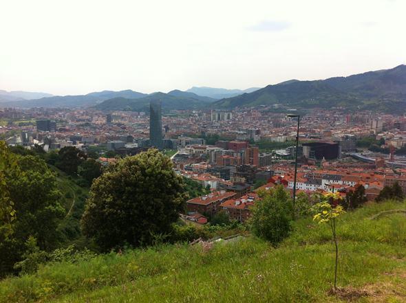 Funicular de Artxanda, (Bilbao) Funicular de Artxanda, (Bilbao)