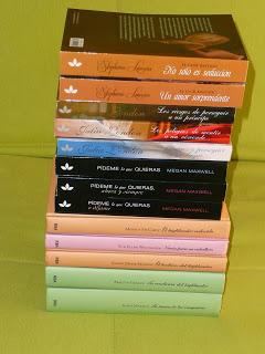 In My Mailbox (74) In My Mailbox (74)