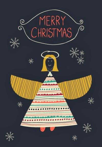 ¡FELIZ NAVIDAD! ¡FELIZ NAVIDAD!