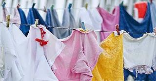 ¿Se puede secar la ropa a temperaturas bajo cero?