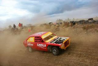 PILOTOS INSCRITOS PARA LA SEGUNDA FECHA DEL CAMPEONATO BUGGY CROSS PILOTOS INSCRITOS PARA LA SEGUNDA FECHA DEL CAMPEONATO BUGGY CROSS
