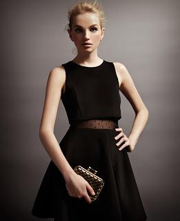 Colección para Navidad de Blanco Colección para Navidad de Blanco