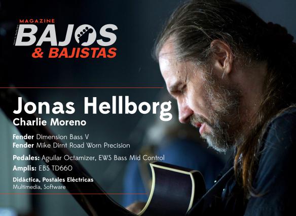 Magazine Bajos y Bajistas #16 – Review Aguilar Octamizer bajos-bajistas-num16-1