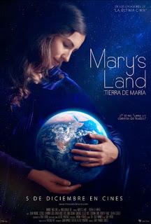 “Mary’s Land”: el regreso de Juanma Cotelo tras “La última cima”