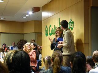 LEO ROMÁNTICA,... ¿Y QUÉ? LEO ROMÁNTICA,... ¿Y QUÉ?