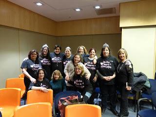 LEO ROMÁNTICA,... ¿Y QUÉ? LEO ROMÁNTICA,... ¿Y QUÉ?