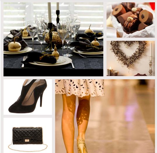 Mi tablón de Navidad Mi tablón de Navidad