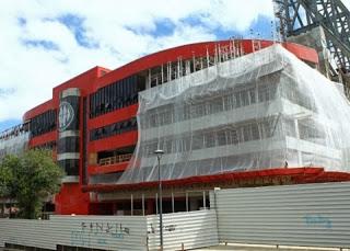 CONOCE LOS 12 ESTADIOS DEL MUNDIAL 2014 EN BRASIL CONOCE LOS 12 ESTADIOS DEL MUNDIAL 2014 EN BRASIL