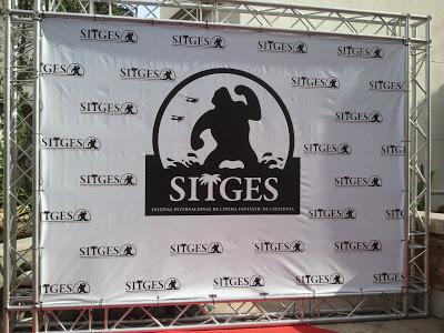 SITGES 2013 - EL CINE Y LAS SERIES DE GÉNERO SE DAN LA MANO -