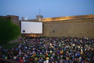 EL DISCURSO DEL REY - Noche solemne y emotiva en sala Montjuïc -