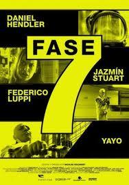 FASE 7 - Entre REC y La comunidad anda el nuevo y bizarro cine argentino -